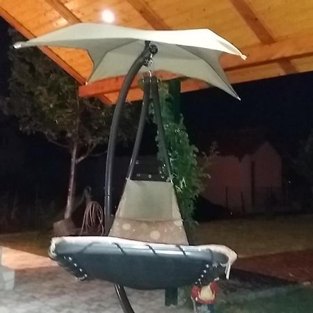 Apartments "Predah Kod Baraca" Ni Εξωτερικό φωτογραφία