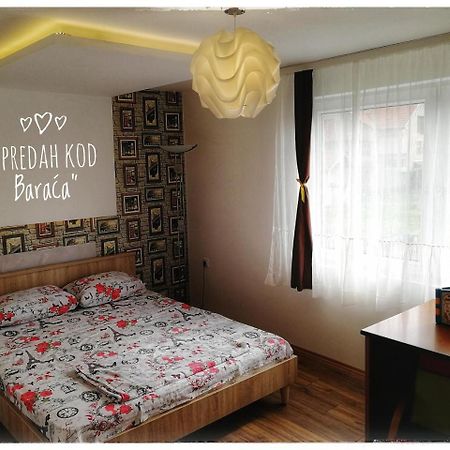 Apartments "Predah Kod Baraca" Ni Εξωτερικό φωτογραφία