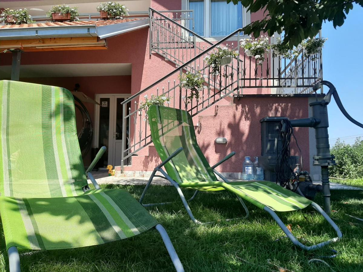 Apartments "Predah Kod Baraca" Ni Εξωτερικό φωτογραφία
