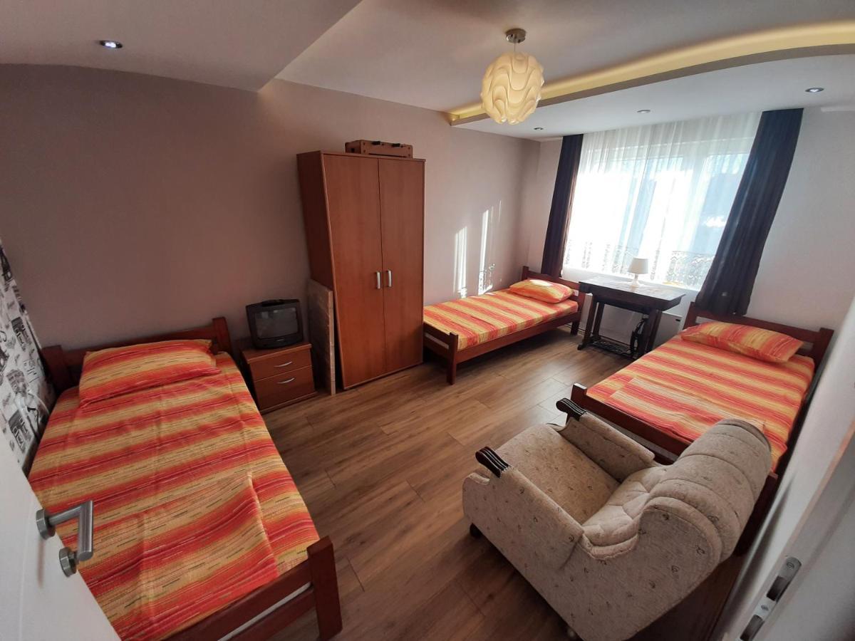 Apartments "Predah Kod Baraca" Ni Εξωτερικό φωτογραφία