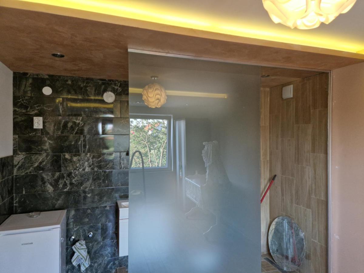 Apartments "Predah Kod Baraca" Ni Εξωτερικό φωτογραφία