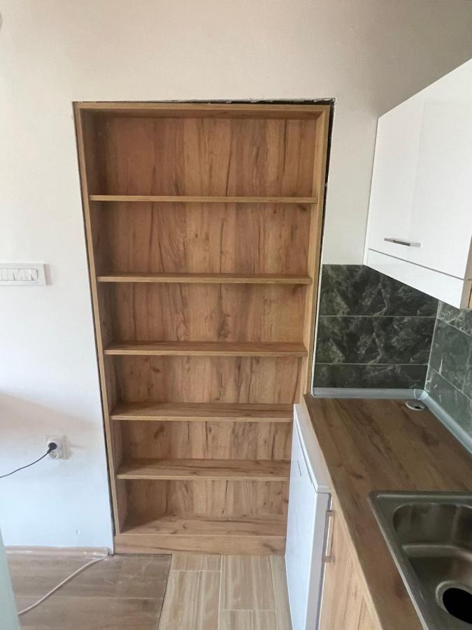 Apartments "Predah Kod Baraca" Ni Εξωτερικό φωτογραφία