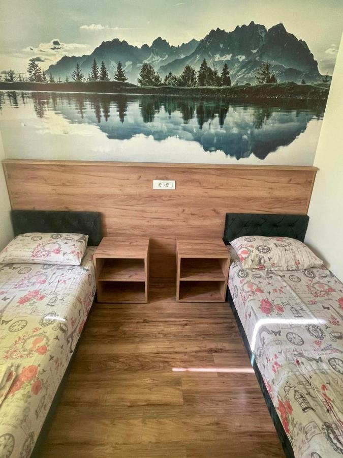 Apartments "Predah Kod Baraca" Ni Εξωτερικό φωτογραφία