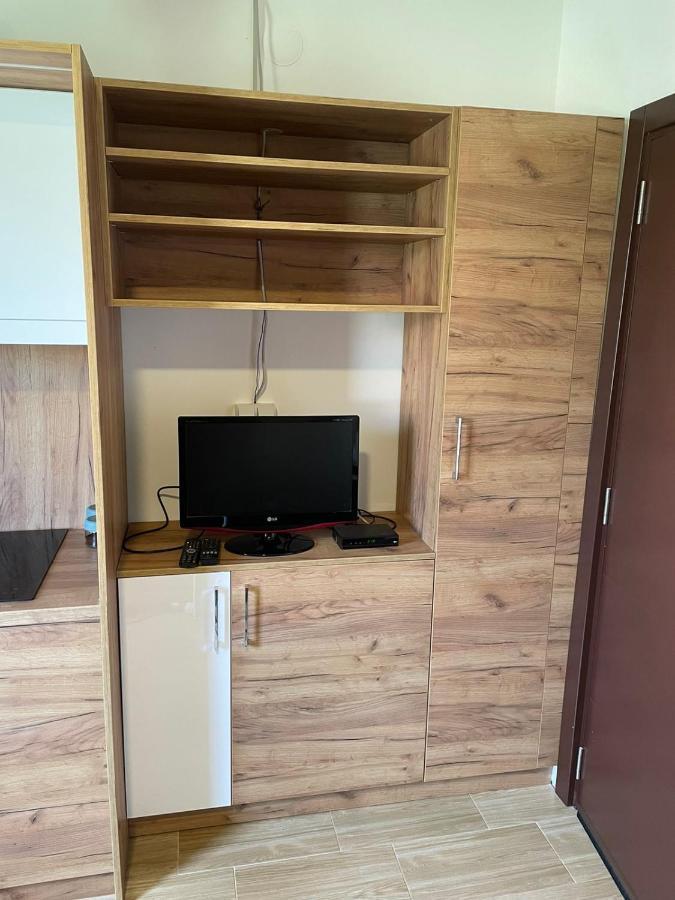 Apartments "Predah Kod Baraca" Ni Εξωτερικό φωτογραφία