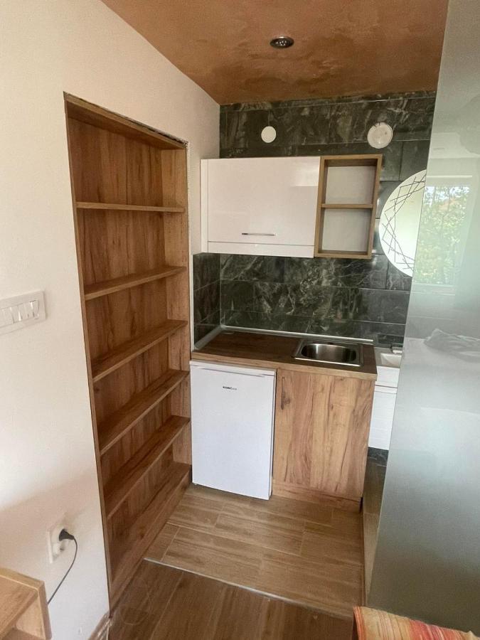 Apartments "Predah Kod Baraca" Ni Εξωτερικό φωτογραφία