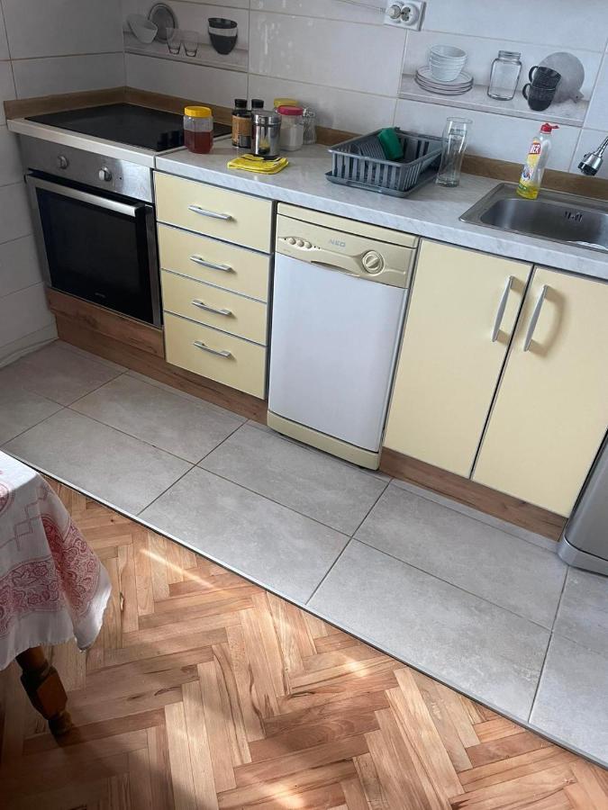 Apartments "Predah Kod Baraca" Ni Εξωτερικό φωτογραφία