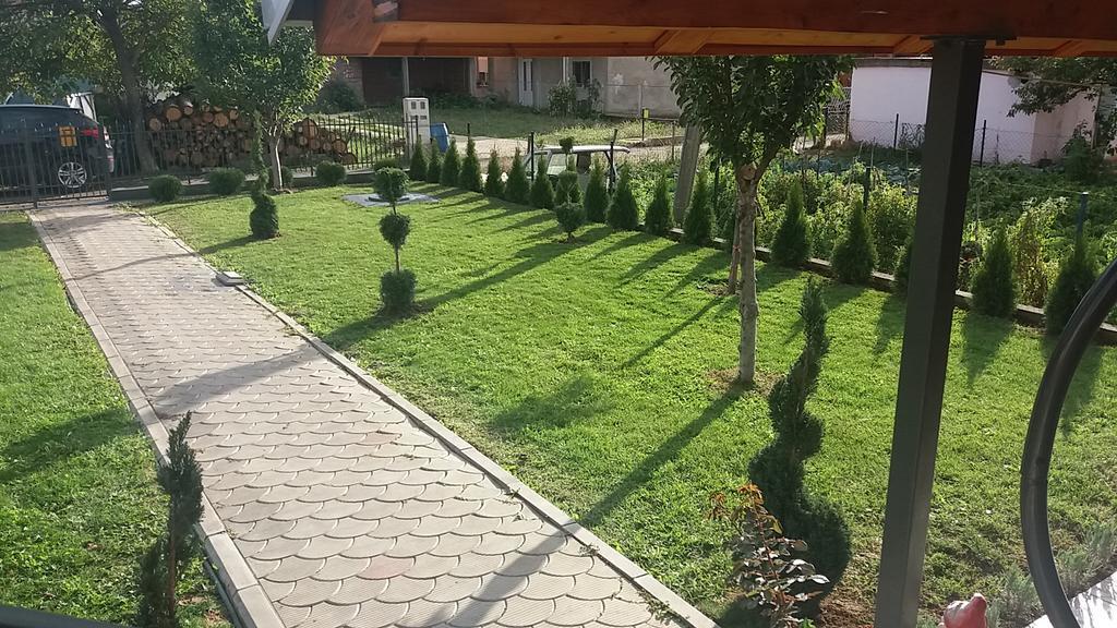 Apartments "Predah Kod Baraca" Ni Εξωτερικό φωτογραφία