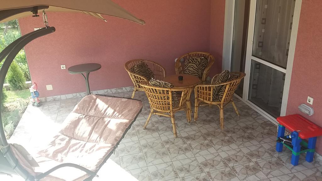 Apartments "Predah Kod Baraca" Ni Εξωτερικό φωτογραφία