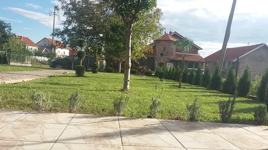 Apartments "Predah Kod Baraca" Ni Εξωτερικό φωτογραφία