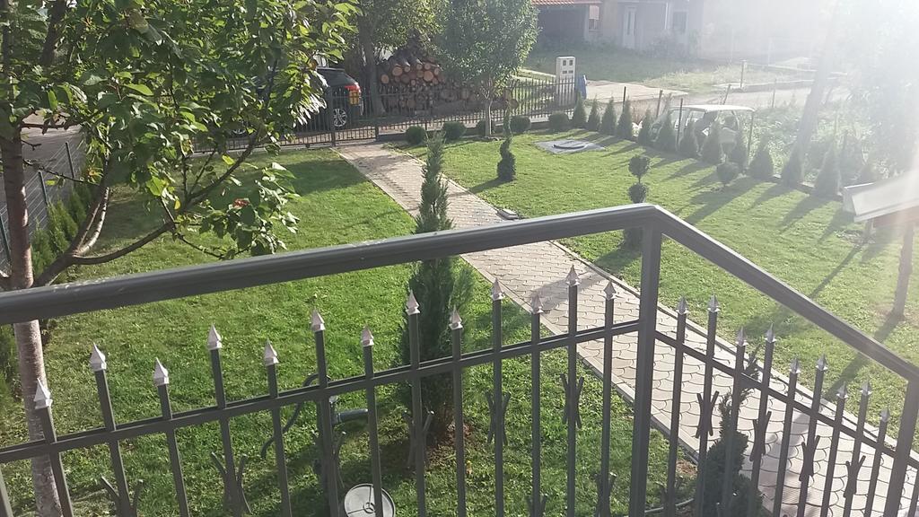 Apartments "Predah Kod Baraca" Ni Εξωτερικό φωτογραφία