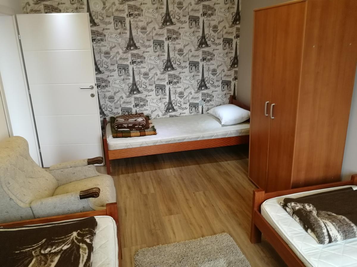 Apartments "Predah Kod Baraca" Ni Εξωτερικό φωτογραφία