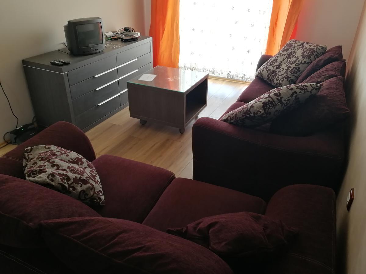 Apartments "Predah Kod Baraca" Ni Εξωτερικό φωτογραφία
