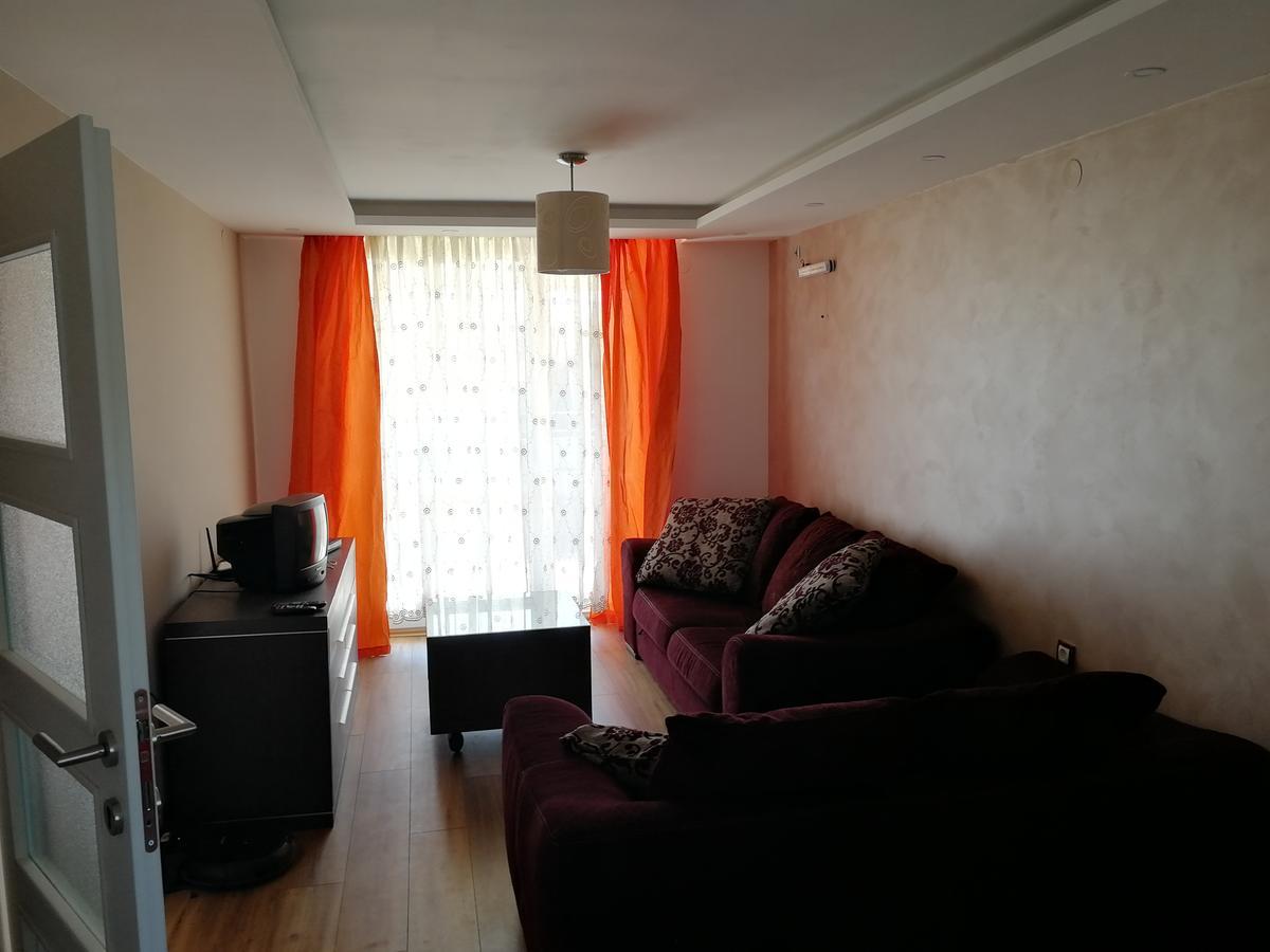 Apartments "Predah Kod Baraca" Ni Εξωτερικό φωτογραφία