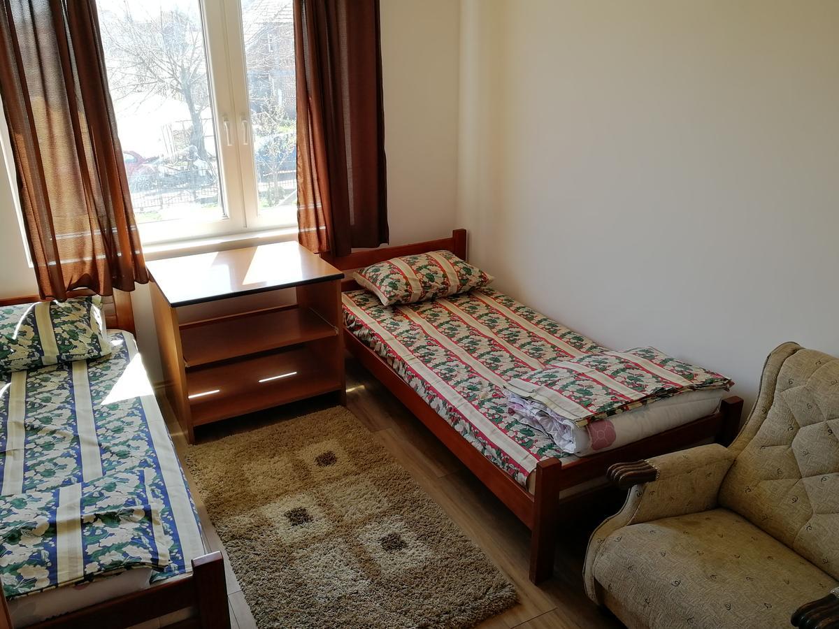 Apartments "Predah Kod Baraca" Ni Εξωτερικό φωτογραφία