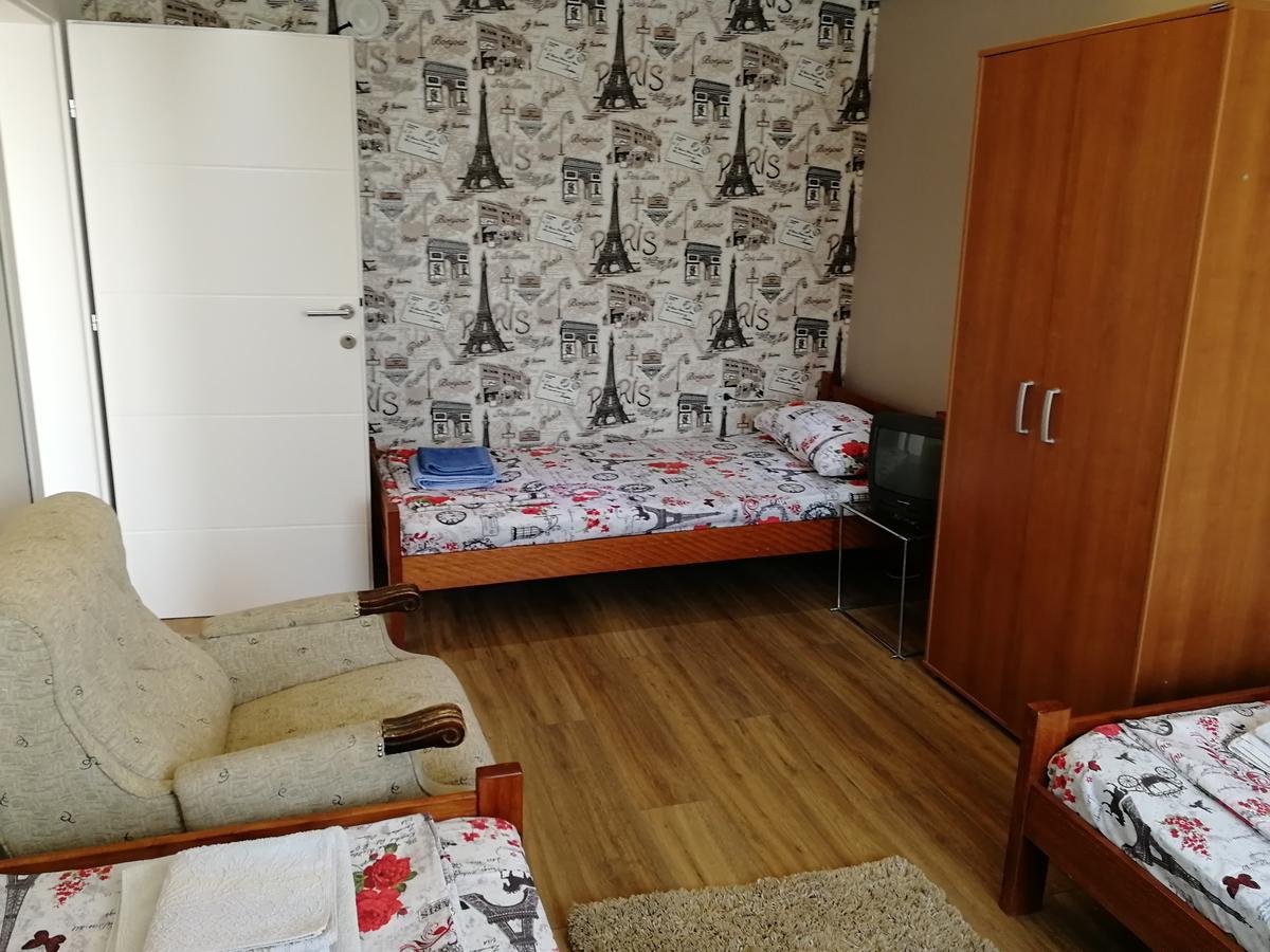Apartments "Predah Kod Baraca" Ni Εξωτερικό φωτογραφία