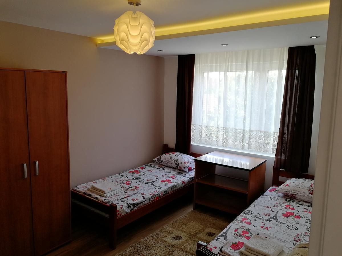 Apartments "Predah Kod Baraca" Ni Εξωτερικό φωτογραφία