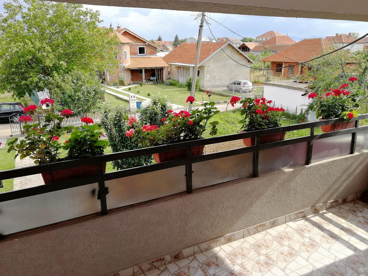 Apartments "Predah Kod Baraca" Ni Εξωτερικό φωτογραφία