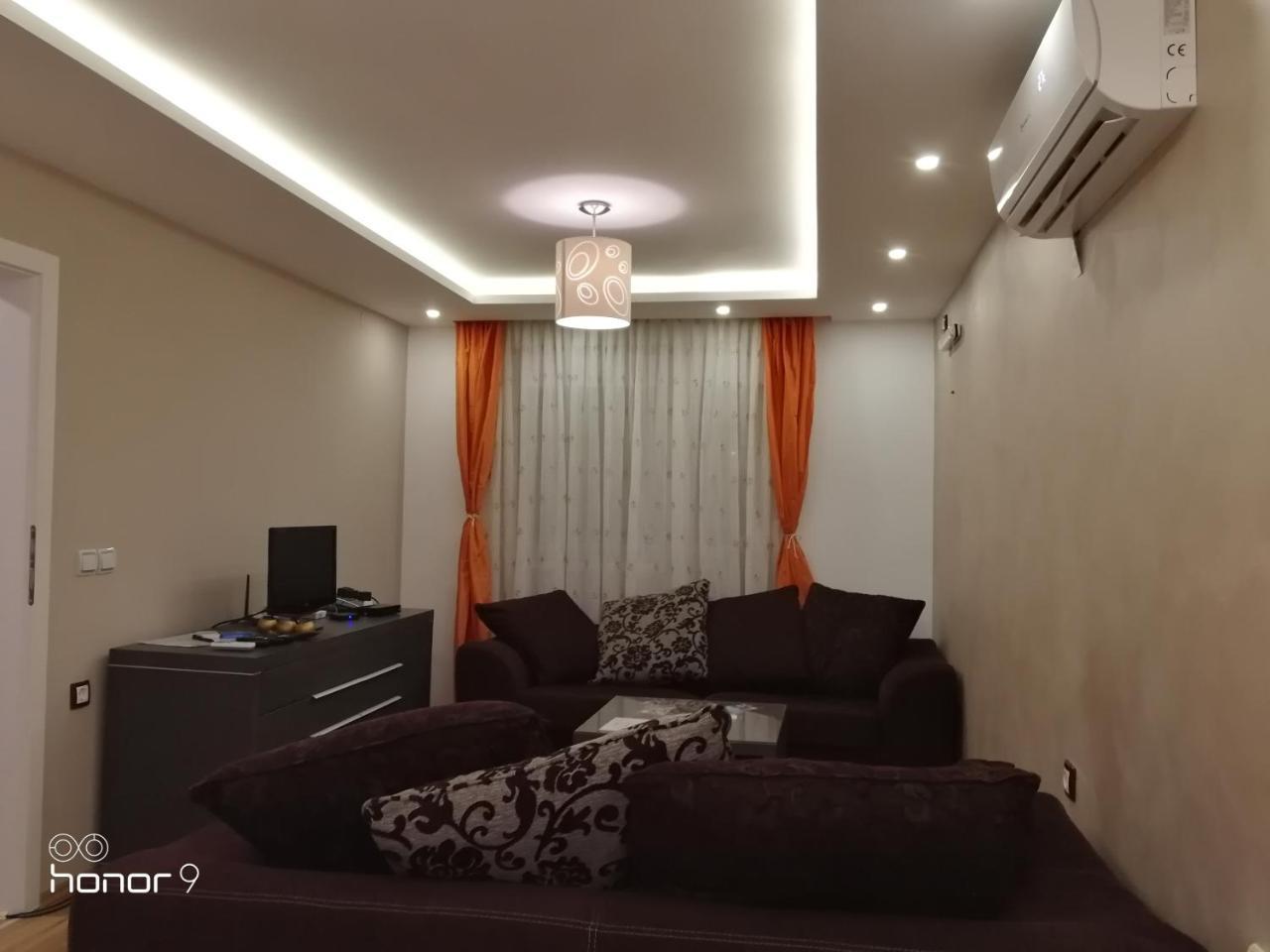 Apartments "Predah Kod Baraca" Ni Εξωτερικό φωτογραφία