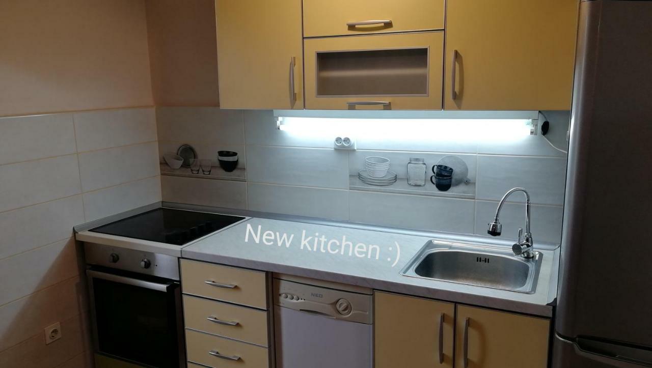 Apartments "Predah Kod Baraca" Ni Εξωτερικό φωτογραφία