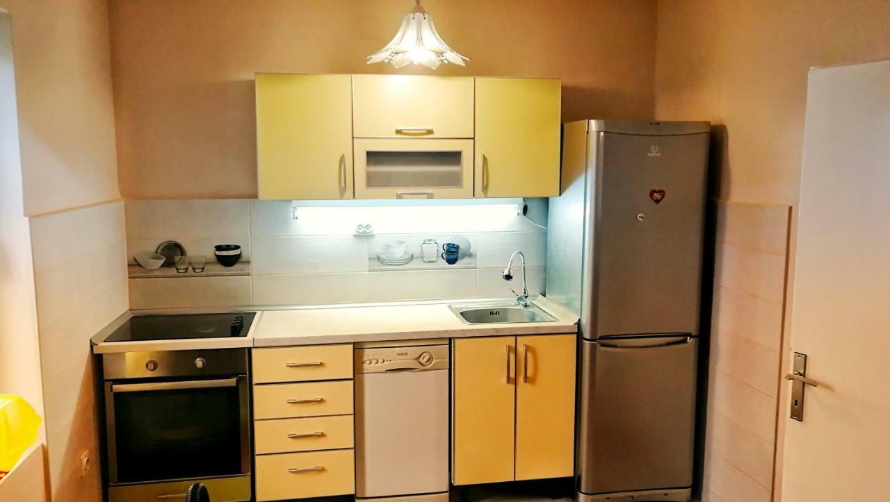 Apartments "Predah Kod Baraca" Ni Εξωτερικό φωτογραφία