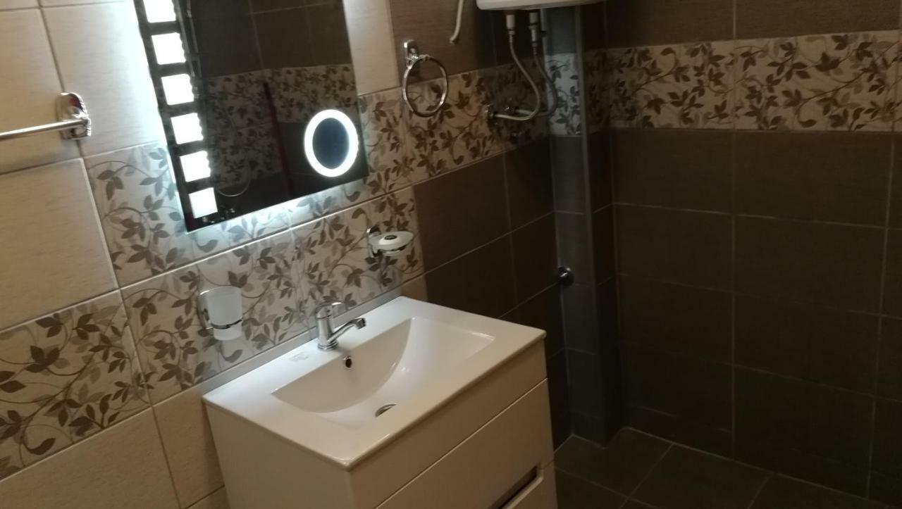 Apartments "Predah Kod Baraca" Ni Εξωτερικό φωτογραφία